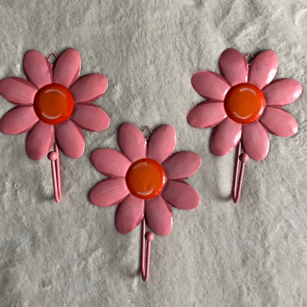 ❤️Wall hooks - Picture 1 of 2